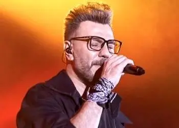 دانلود آواز باشکوه «چی مثل بارون پاییزی غم انگیزه» از گرشا رضایی/ پاییز باشه و این آهنگ رو گوش ندی؟ + متن آهنگ