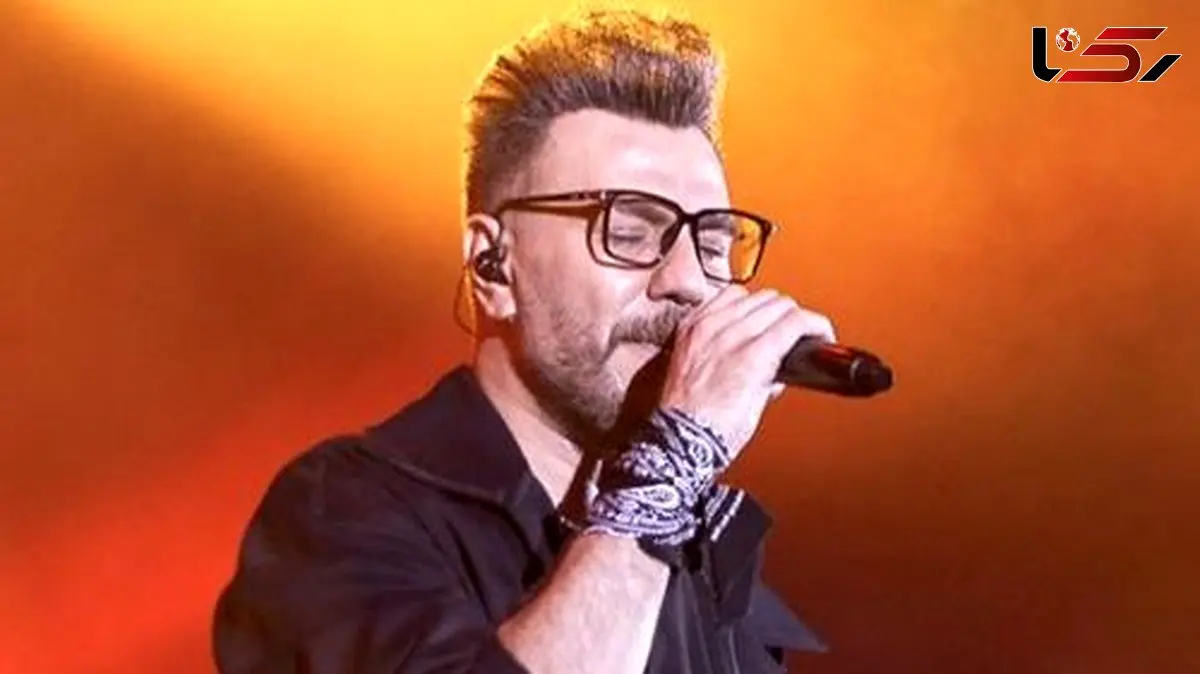 دانلود آواز باشکوه «چی مثل بارون پاییزی غم انگیزه» از گرشا رضایی/ پاییز باشه و این آهنگ رو گوش ندی؟ + متن آهنگ