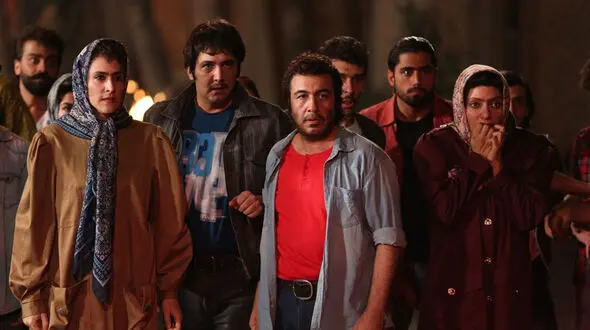 نهنگ عنبر، رکورد گشت 2 را می زند؟