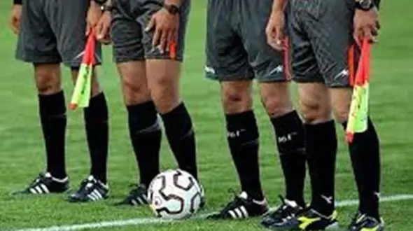 اعلام اسامی داوران هفته سیزدهم لیگ دسته اول 