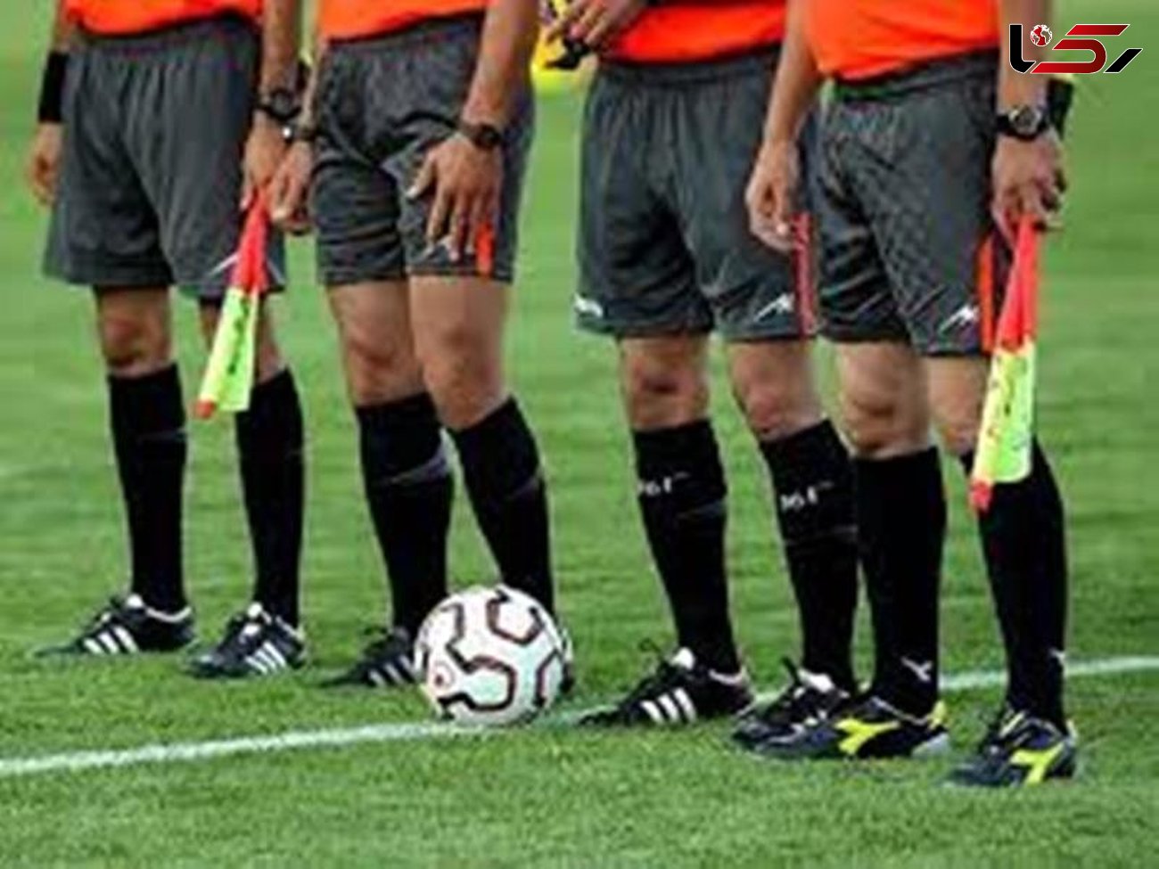 مقصران سوپر جام فوتبال ایران معرفی شدند !