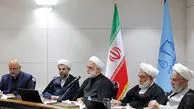 رئیس قوه قضاییه : برخی مسئولان قضائی تغییر یا جابجا می شوند / دشمن در جنگ ترکیبی به دنبال نفوذ است