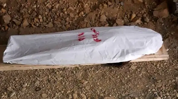 کشف جنازه گمشده محمد یوسفی پور در کیانمهر + جزئیات