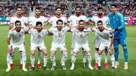 ترکیب تیم ملی ایران مقابل کامبوج