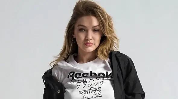 مدلینگ اعتراضی دو چهره معروف و سلبریتی / عکس‌ها 