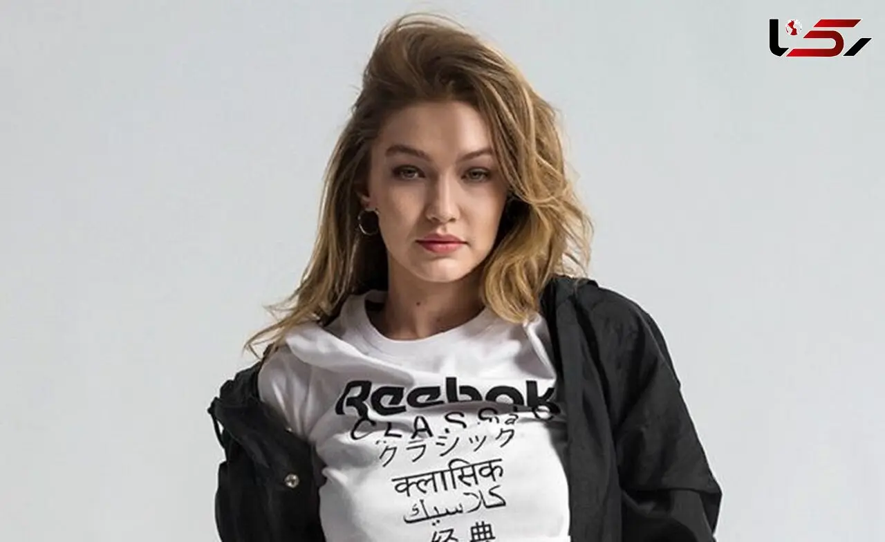 مدلینگ اعتراضی دو چهره معروف و سلبریتی / عکس‌ها 