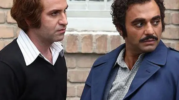 از استعداد عجیب و غریب صابر ابر در بازی با حس تا محمد ولی زادگان در پیر پسر