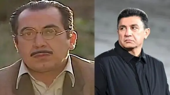 فیلم/ مجری جنجالی تلویزیون، نقش قلعه‌نویی در تیم ملی را به نقش کیانوش در «شبهای برره» تشبیه کرد!