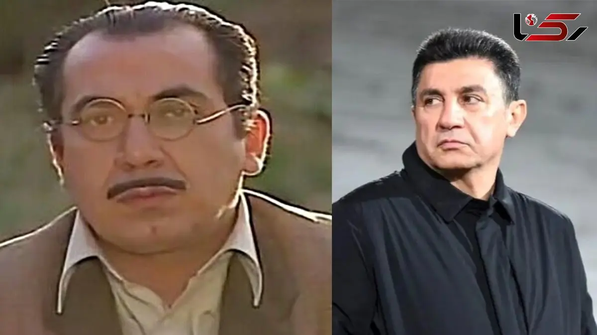 فیلم/ مجری جنجالی تلویزیون، نقش قلعه‌نویی در تیم ملی را به نقش کیانوش در «شبهای برره» تشبیه کرد!