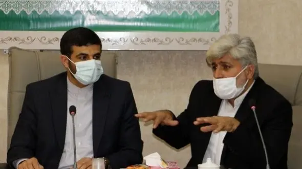 انتصاب رییس قرارگاه جهادی رهروان ولایت لرستان