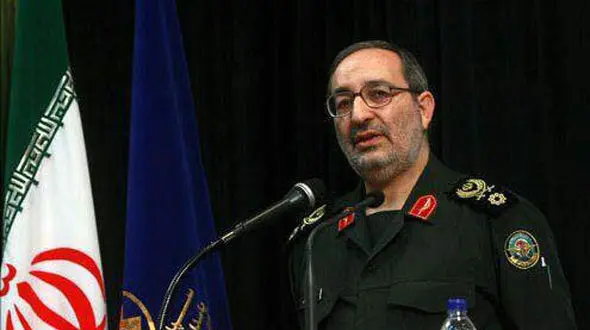  ایران و ارتش عراق در مرزهای غربی رزمایش مشترک برگزار می‌کنند