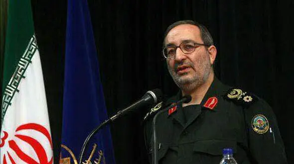  ایران و ارتش عراق در مرزهای غربی رزمایش مشترک برگزار می‌کنند