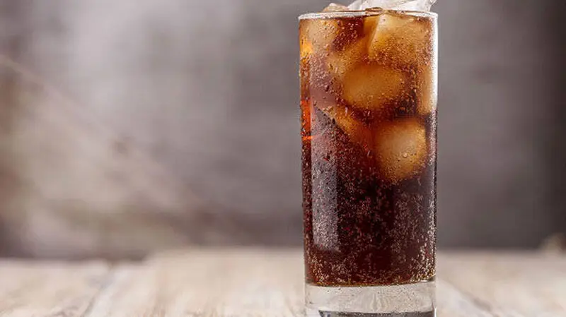 نوشابه