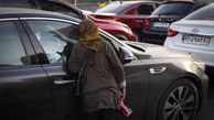 اینفلوئنسری به سبک گدایی؛ روش‌ های نوین فریب مخاطب