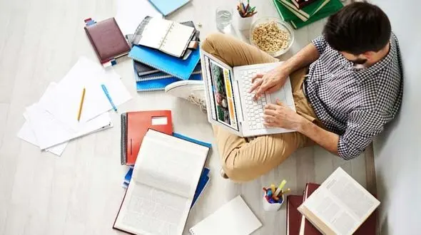 نکاتى که شما را به درس خواندن ترغیب می‌کند