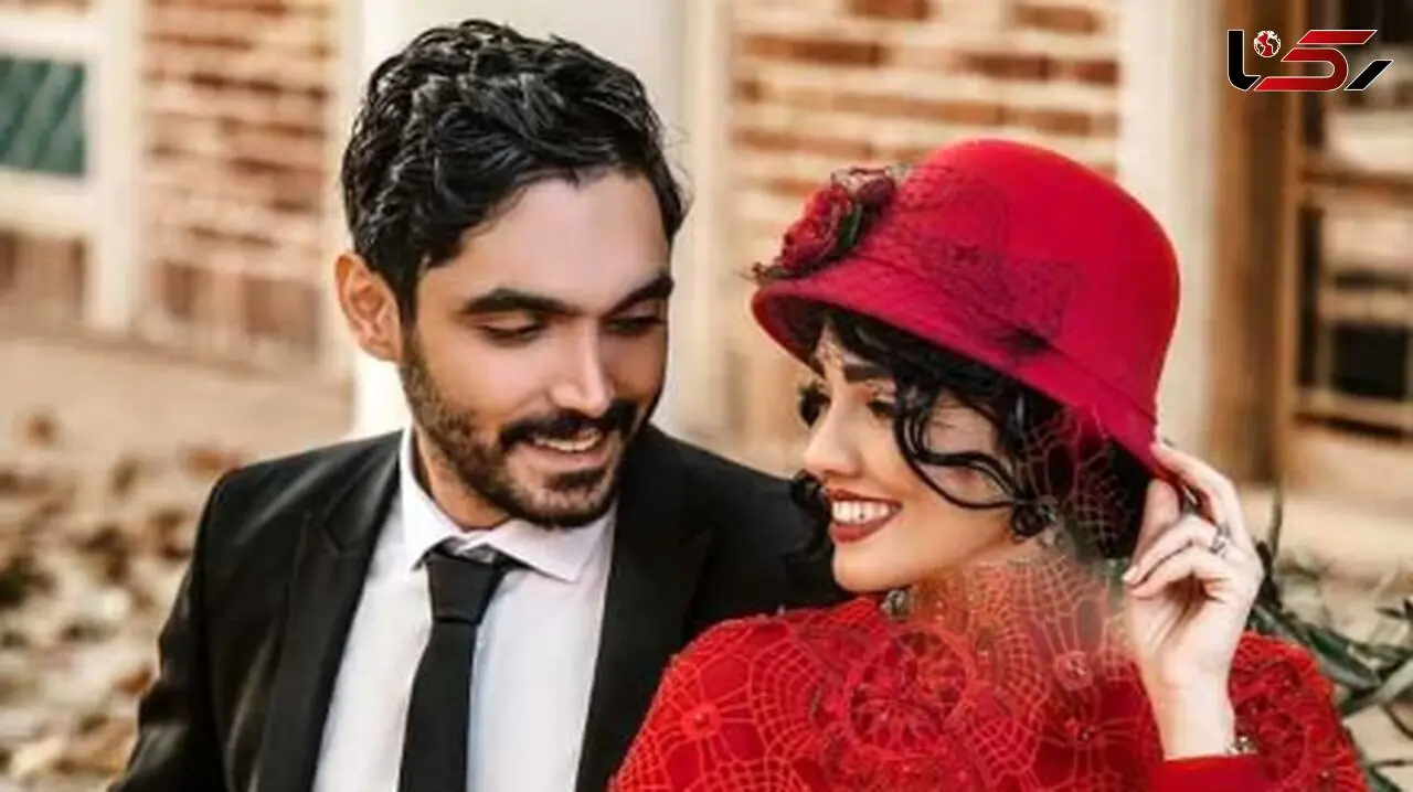فیلم/ سیما خضرآبادی بازیگر سریال بچه مهندس : شغلم را از همسرم قایم کرده بودم.../ هرگز فکرشو نمیکرد.../ همسرم منو نشناخته بود چون...!