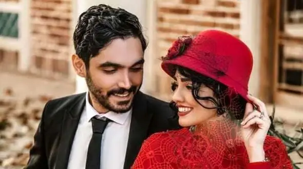 فیلم/ سیما خضرآبادی بازیگر سریال بچه مهندس : شغلم را از همسرم قایم کرده بودم.../ هرگز فکرشو نمیکرد.../ همسرم منو نشناخته بود چون...!