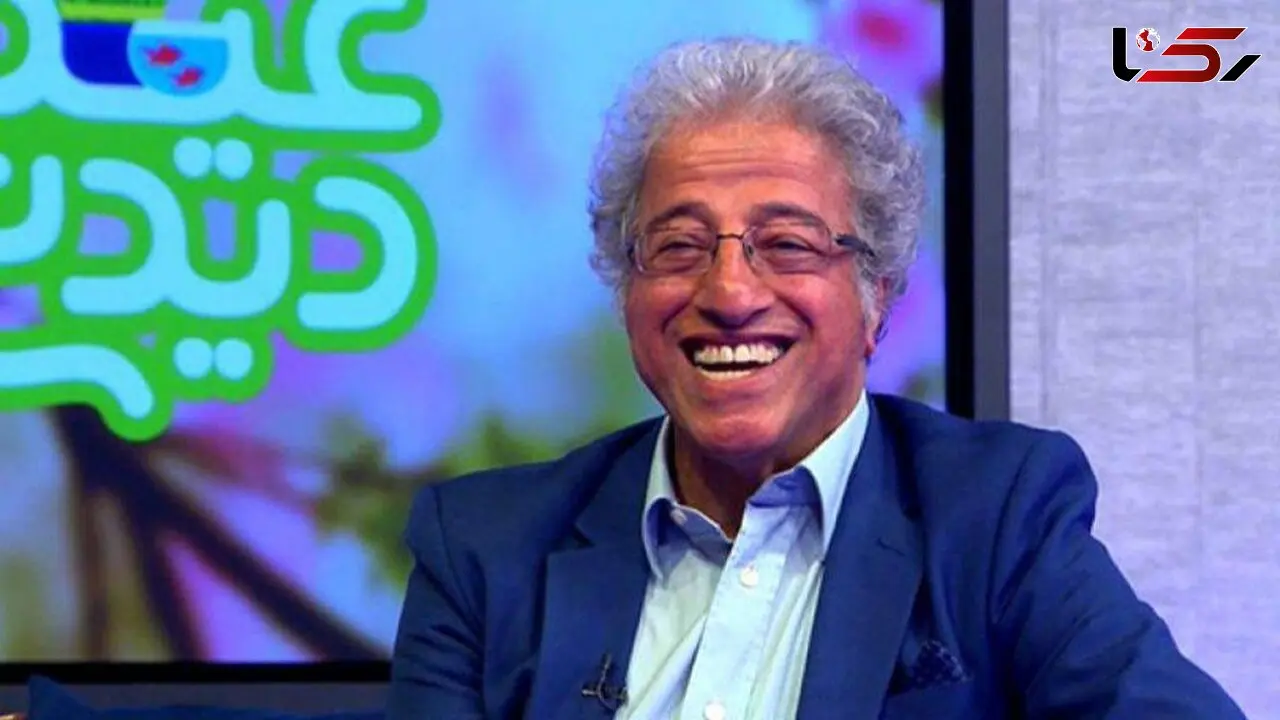 شوک به علیرضا خمسه و برادرش؛ ۳۴ سال بعد فهمیدند برادر واقعی نیستند! / برادرم هیچوقت شبیه ما نبود