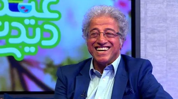 شوک به علیرضا خمسه و برادرش؛ ۳۴ سال بعد فهمیدند برادر واقعی نیستند! / برادرم هیچوقت شبیه ما نبود