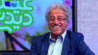 فیلم /  همه‌چیز از یک مراسم ختم شروع شد؛ماجرای ویدیویی از علیرضا خمسه که دست به دست می‌چرخد!