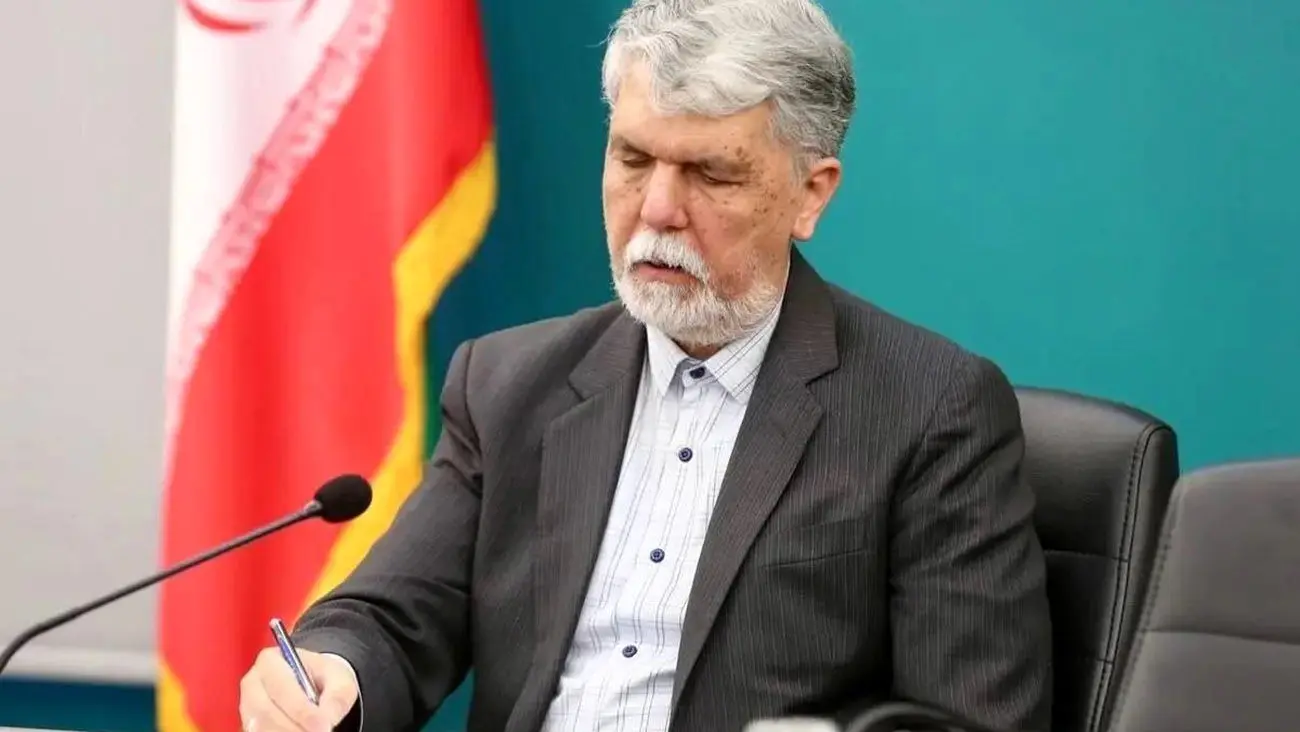 صنعت بازی یک فرصت ملی است/ هنوز می‌توانیم در منطقه پیشتاز باشیم