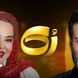 فیلم / بهاره رهنما و جمله جنجالی او بر روی سنگ قبرش / میگم بنویسن ...