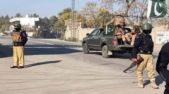 کشتار بی‌رحمانه در پاراچنار / درگیری بر سر زمین به خونریزی کشید