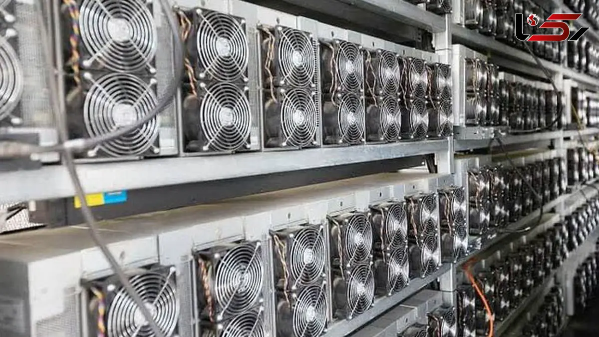 حاجی‌ دلیگانی: ایران به بهشت ماینرها تبدیل شده است