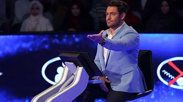 دستمزد 45 میلیون تومانی گلزار برای هر مسابقه برنده باش؟ 