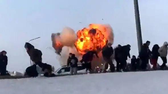 از حمله پهپادی تا کارمای فوری