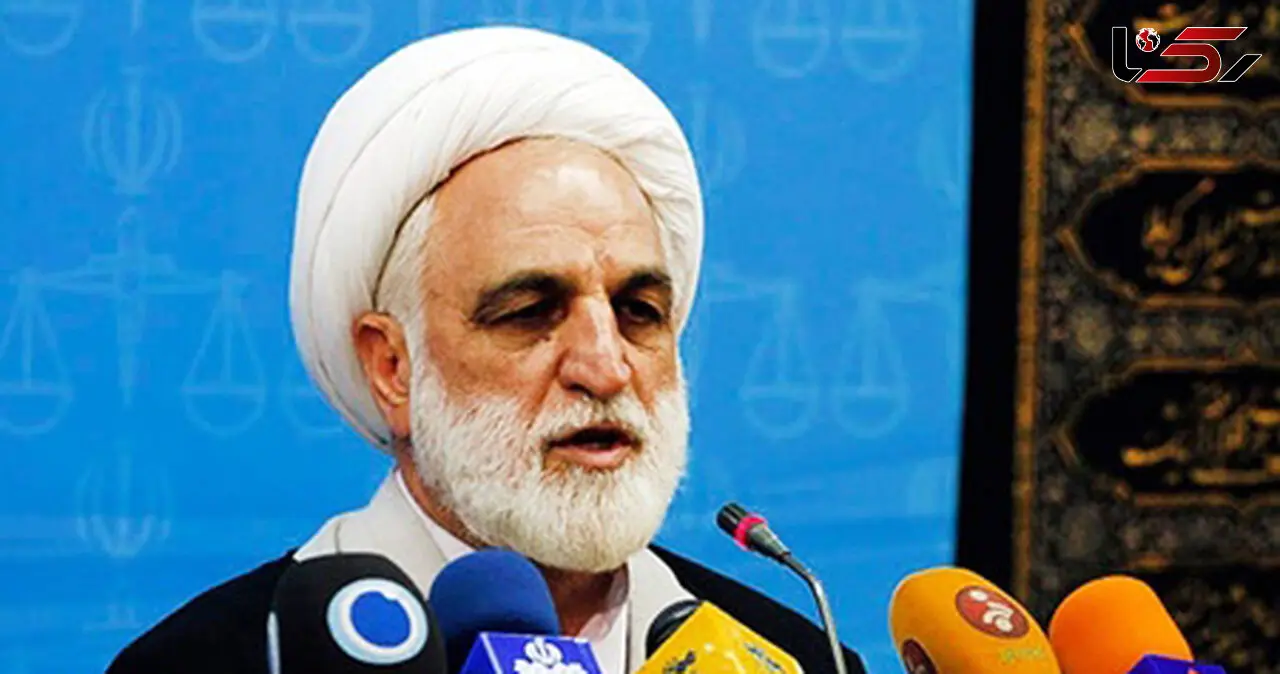 محسنی اژه‌ای: اتهام مدیران تلگرامی بازداشت شده امنیتی و اخلاقی است