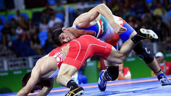 کلاهبرداری یک میلیارد و 800 میلیونی از سرپرست تیم ملی کشتی آزاد