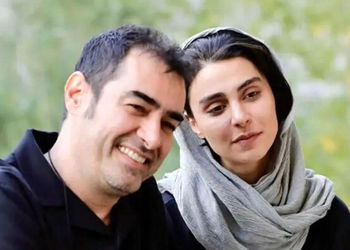عکس | سلفی شهاب حسینی، لاله مرزبان و ترنم کرمانیان در پشت صحنه سریال آبان