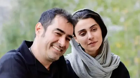 عکس | سلفی شهاب حسینی، لاله مرزبان و ترنم کرمانیان در پشت صحنه سریال آبان