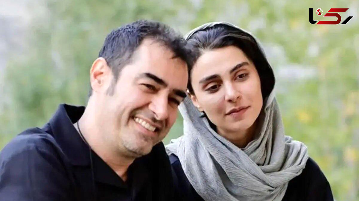 عکس | سلفی شهاب حسینی، لاله مرزبان و ترنم کرمانیان در پشت صحنه سریال آبان