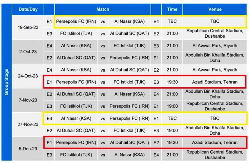 پرسپولیس