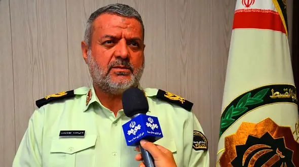 بلای وحشتناک بر سر زن 19 ساله و 2 کودکش در غیاب شوهر 