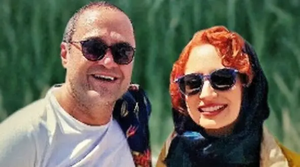 رامبد جوان: مادرزنم خیلی باحاله .../ مادر نگار  با جدیت تمام من را «ژامبون جان» صدا میزنه ... رامبد معنایی پیشش نداره ... / فقط باید خندید ...