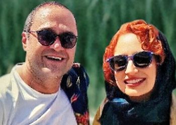فیلم/رامبد جوان مجری کارناوال: بهترین مشورتامو با نگار می کنم! نگار جواهریان: من جرات رامبد را ندارم