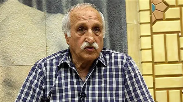 تیلور را نبریم داغ آن تا ابد بر پیشانی کشتی ما می‌ماند