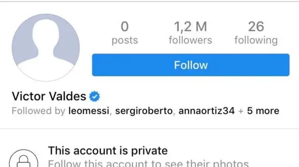 اقدام عجیب دروازه بان معروف در این روزهای  شبکه‌های اجتماعی+ عکس