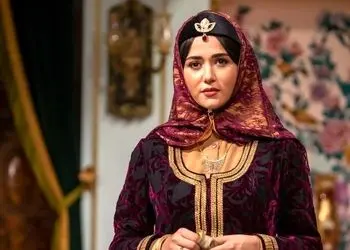 نگاهی عمیق به نقاشی عاشقانه‌ ناصرالدین‌شاه از جیران خاتون / تصویری از عشقی واقعی که در تاریخ جاودانه شد!