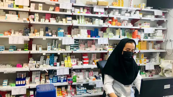 فروش اینترنتی دارو با حفظ محرمانگی بیماران از سال آینده آغاز می شود