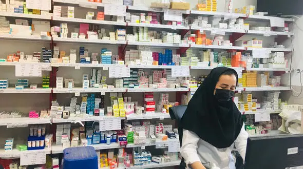 پرداخت طلب داروخانه‌ها از طرح دارویار به کجا رسید؟