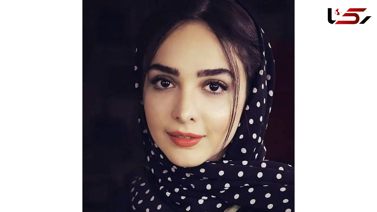 لو رفتن عکس لباس عروس جذاب المیرا دهقانی  ! / زیبایی خانم بازیگر صدچندان شد !