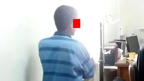 جزییات قتل در پارتی شبانه مختلط باغ رودهن + عکس قاتل در دادگاه