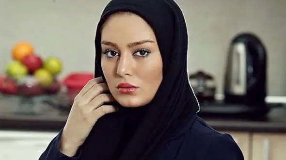 دردسر عجیب گم‌شدن ۲۸ میلیارد پول برای  سحر قریشی
