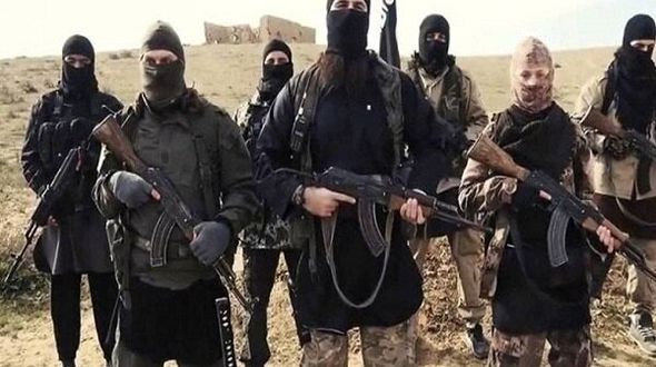13 civilians killed in ISIL attack in eastern Iraq