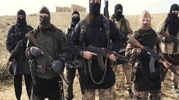 13 civilians killed in ISIL attack in eastern Iraq