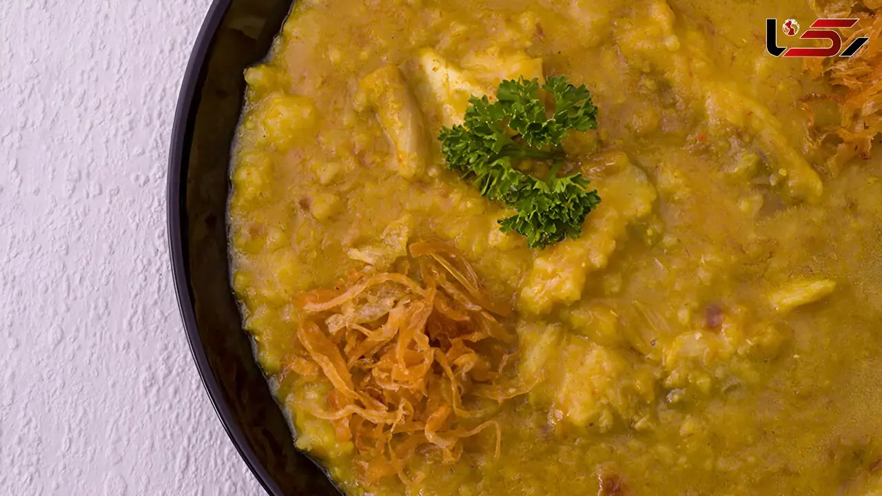 کلمبا چیست؟ طرز تهیه غذای سنتی قشم با ماهی و گندم